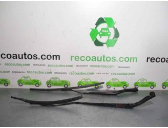 Recambio de brazo limpia delantero derecho para opel insignia berlina 2.0 cdti cat referencia OEM IAM 13227399 13227398 