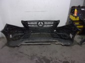 Recambio de paragolpes delantero para mercedes-benz vito tourer (447) 2.0 cdi cat referencia OEM IAM A4478850925 NEGRO 