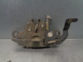 Recambio de cerradura capot para nissan pick-up (d22) 2.5 turbodiesel referencia OEM IAM 656013S110 