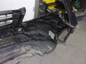 Recambio de paragolpes delantero para mercedes-benz vito tourer (447) 2.0 cdi cat referencia OEM IAM A4478850925 NEGRO 