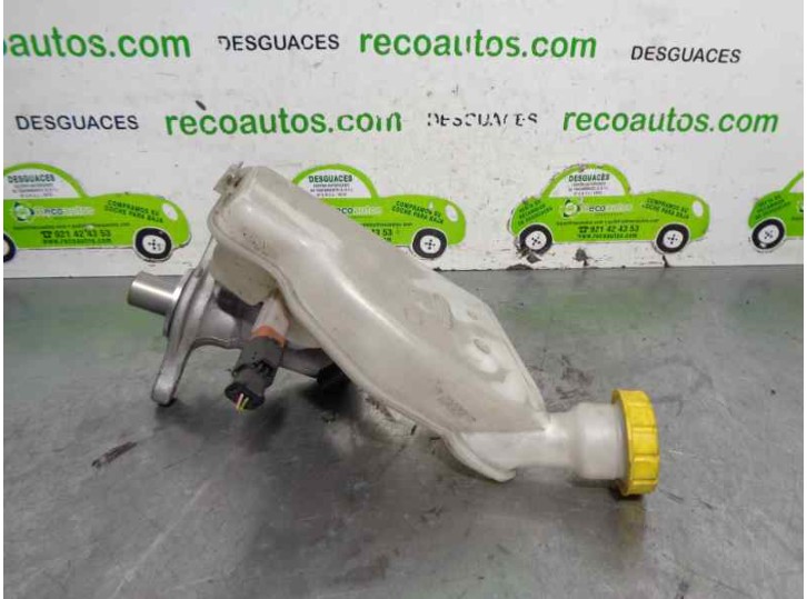 Recambio de bomba freno para citroën c-elysée exclusive referencia OEM IAM 32069745 