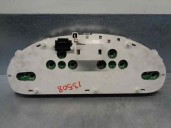 Recambio de cuadro instrumentos para chrysler voyager (rg) 2.8 crd grand voyager limited referencia OEM IAM P56044987AB R987AB 