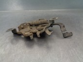 Recambio de cerradura capot para nissan pick-up (d22) 2.5 turbodiesel referencia OEM IAM 656013S110 