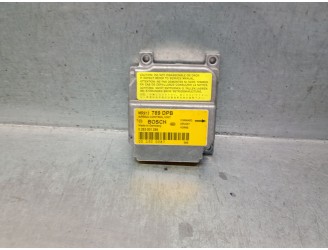Recambio de centralita airbag para mitsubishi carisma (da_) 1.8 gdi (da2a) referencia OEM IAM MR913789 MR913789 