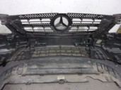 Recambio de paragolpes delantero para mercedes-benz vito tourer (447) 2.0 cdi cat referencia OEM IAM A4478850925 NEGRO 