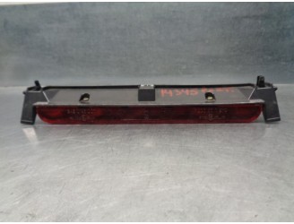 Recambio de luz central de freno para fiat ulysse (179) 2.2 16v jtd cat referencia OEM IAM 1489380080 