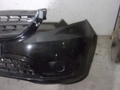 Recambio de paragolpes delantero para mercedes-benz vito tourer (447) 2.0 cdi cat referencia OEM IAM A4478850925 NEGRO 