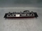 Recambio de luz central de freno para fiat ulysse (179) 2.2 16v jtd cat referencia OEM IAM 1489380080 