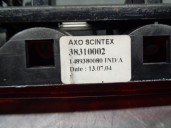 Recambio de luz central de freno para fiat ulysse (179) 2.2 16v jtd cat referencia OEM IAM 1489380080 