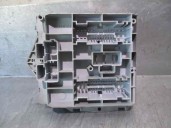 Recambio de caja reles / fusibles para fiat punto berlina (188) 1.2 16v cat referencia OEM IAM 46763650 