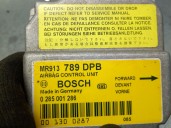 Recambio de centralita airbag para mitsubishi carisma (da_) 1.8 gdi (da2a) referencia OEM IAM MR913789 MR913789 
