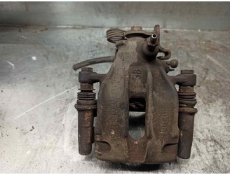 Replacement rear left brake caliper for Fiat Ulysse (179) 2.2 16V JTD CAT OEM IAM reference 