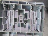 Recambio de caja reles / fusibles para fiat punto berlina (188) 1.2 16v cat referencia OEM IAM 46763650 