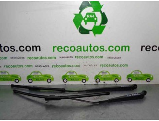 Recambio de brazo limpia delantero derecho para citroën c-elysée exclusive referencia OEM IAM 9804766180  