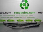 Recambio de brazo limpia delantero derecho para citroën c-elysée exclusive referencia OEM IAM 9804766180  