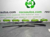 Recambio de brazo limpia delantero derecho para citroën c-elysée exclusive referencia OEM IAM 9804766180 