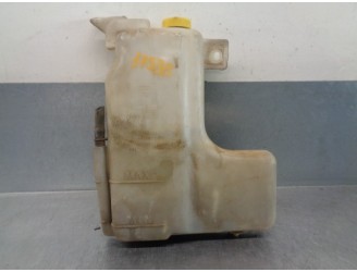 Recambio de deposito expansion para nissan pick-up (d22) 2.5 turbodiesel referencia OEM IAM 217102S600  