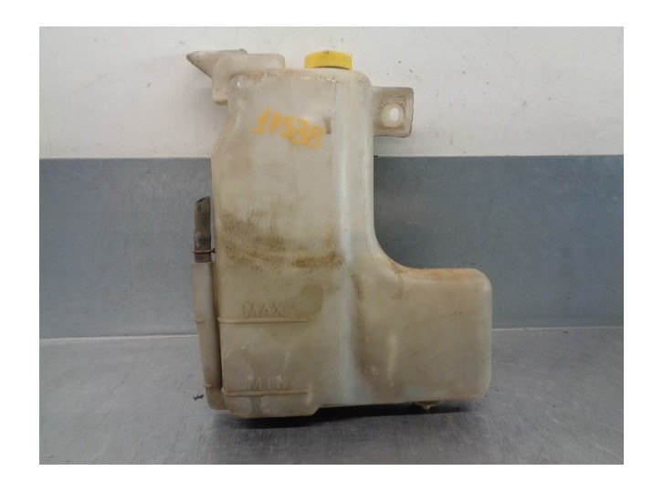 Recambio de deposito expansion para nissan pick-up (d22) 2.5 turbodiesel referencia OEM IAM 217102S600  