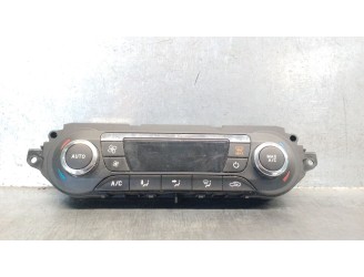 Recambio de mando climatizador para ford c-max ii (dxa/cb7, dxa/ceu) 1.0 ecoboost referencia OEM IAM AM5T18C612BM 1866943 