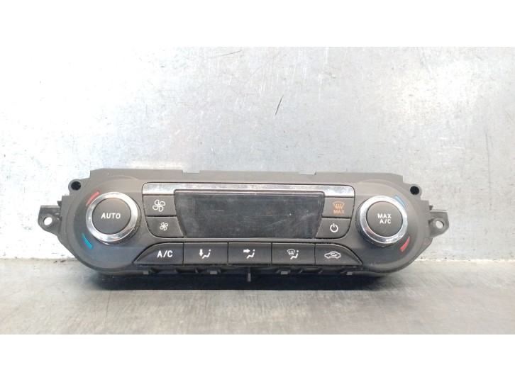 Recambio de mando climatizador para ford c-max ii (dxa/cb7, dxa/ceu) 1.0 ecoboost referencia OEM IAM AM5T18C612BM 1866943 