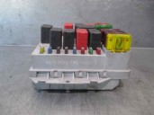 Recambio de caja reles / fusibles para fiat punto berlina (188) 1.2 16v cat referencia OEM IAM 46763650 