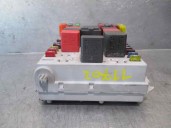 Recambio de caja reles / fusibles para fiat punto berlina (188) 1.2 16v cat referencia OEM IAM 46763650 