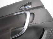 Recambio de guarnecido puerta trasera izquierda para opel insignia berlina 2.0 cdti cat referencia OEM IAM 13327699  