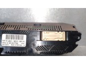 Recambio de mando climatizador para ford c-max ii (dxa/cb7, dxa/ceu) 1.0 ecoboost referencia OEM IAM AM5T18C612BM 1866943 