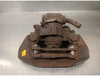 Recambio de pinza freno trasera izquierda para peugeot 206 hatchback (2a/c) 1.4 16v referencia OEM IAM 440161 440161 BOSCH