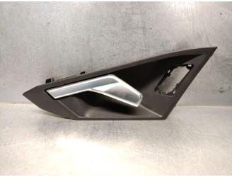 Recambio de maneta interior delantera izquierda para audi a3 sportback (8ya, 8yf) 35 tfsi referencia OEM IAM 8Y0837019A 8Y083701
