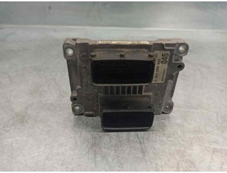 Recambio de centralita motor uce para fiat punto berlina (188) 1.2 16v cat referencia OEM IAM 1037352994 0261204983 BOSCH