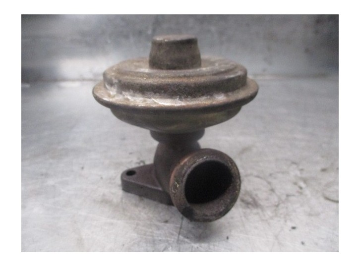 Recambio de valvula egr para fiat ulysse (179) 2.2 16v jtd cat referencia OEM IAM 96383744 72806902 PIERBURG