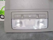 Recambio de luz interior para opel insignia berlina 2.0 cdti cat referencia OEM IAM 13251594 