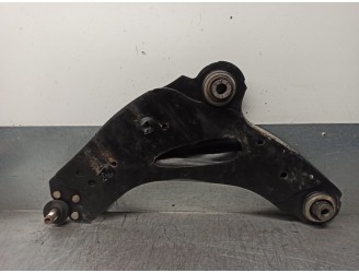 Replacement front left lower suspension arm for Nissan Primastar (X..) van L1H1 2.9T OEM IAM reference 418419