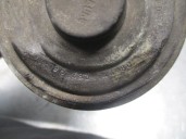 Recambio de valvula egr para fiat ulysse (179) 2.2 16v jtd cat referencia OEM IAM 96383744 72806902 PIERBURG