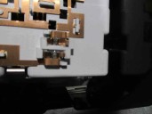 Recambio de luz interior para opel insignia berlina 2.0 cdti cat referencia OEM IAM 13251594  