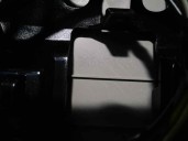 Recambio de luz interior para opel insignia berlina 2.0 cdti cat referencia OEM IAM 13251594 