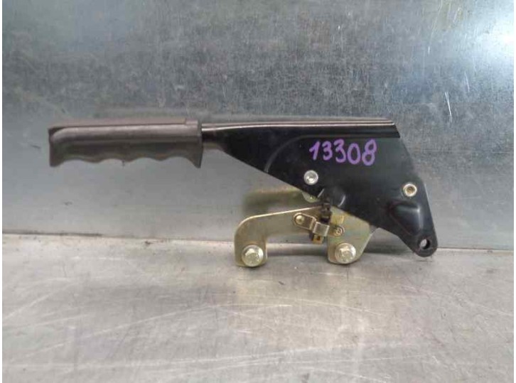 Replacement handbrake lever for MG Series 100 (XP) 111 L OEM IAM reference 