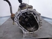 Recambio de caja cambios para nissan pick-up (d22) 2.5 turbodiesel referencia OEM IAM TD1 X1B 320103S260