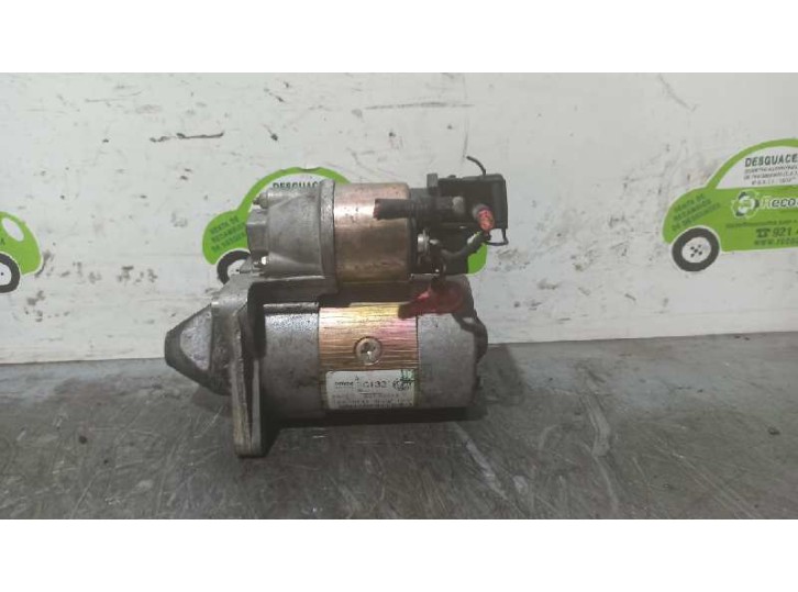 Recambio de compresor aire acondicionado para fiat punto berlina (188) 1.2 16v cat referencia OEM IAM 63102018 C132 DENSO