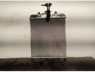 Recambio de radiador agua para citroën c1 1.0 vti referencia OEM IAM B000765180 4221753582 DENSO