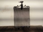 Recambio de radiador agua para citroën c1 1.0 vti referencia OEM IAM B000765180 4221753582 DENSO