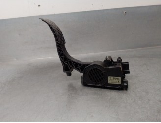 Recambio de potenciometro pedal para seat ibiza (6l1) 1.4 tdi referencia OEM IAM 6Q1721503H 0280755055 BOSCH