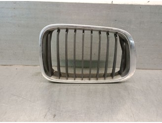 Recambio de rejilla delantera para bmw serie 3 berlina (e46) 2.0 16v diesel cat referencia OEM IAM 51138208490 51138208490 