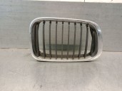 Recambio de rejilla delantera para bmw serie 3 berlina (e46) 2.0 16v diesel cat referencia OEM IAM 51138208490 51138208490 