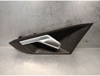 Recambio de maneta interior trasera izquierda para audi a3 sportback (8ya, 8yf) 35 tfsi referencia OEM IAM 8Y0837019A 8Y0837019A