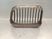 Recambio de rejilla delantera para bmw serie 3 berlina (e46) 2.0 16v diesel cat referencia OEM IAM 51138208490 51138208490 