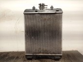 Recambio de radiador agua para citroën c1 1.0 vti referencia OEM IAM B000765180 4221753582 DENSO