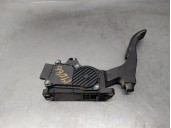 Recambio de potenciometro pedal para seat ibiza (6l1) 1.4 tdi referencia OEM IAM 6Q1721503H 0280755055 BOSCH