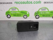 Recambio de mando elevalunas trasero izquierdo para opel insignia berlina 2.0 cdti cat referencia OEM IAM 13301888  